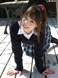 Suzu Kei Kei Minisuka. TV Women's high school girl(9)